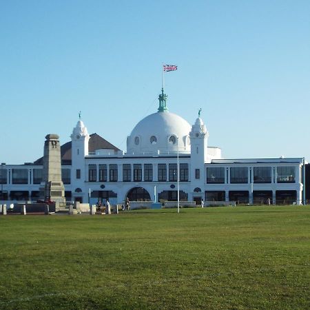 Boquhanran Caravan, Whitley Bay Hartley Dış mekan fotoğraf