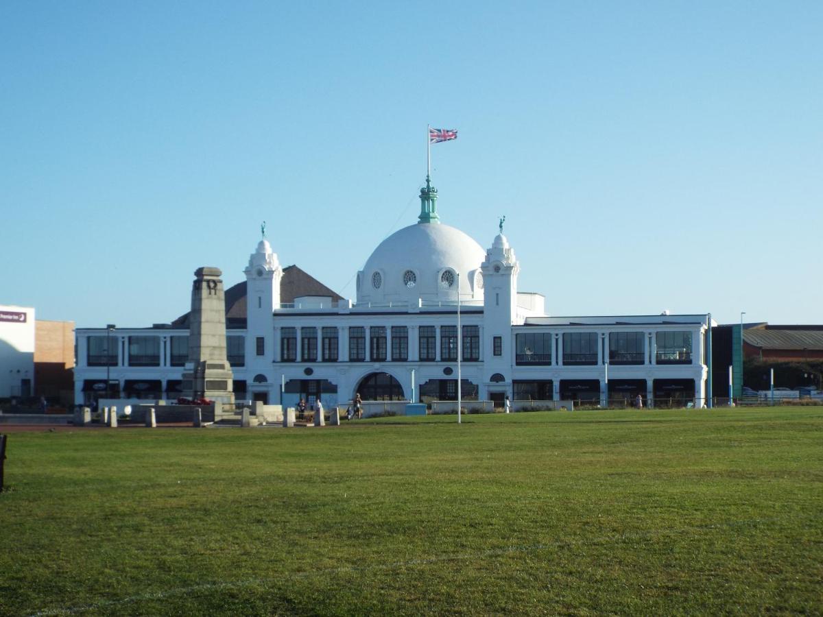 Boquhanran Caravan, Whitley Bay Hartley Dış mekan fotoğraf